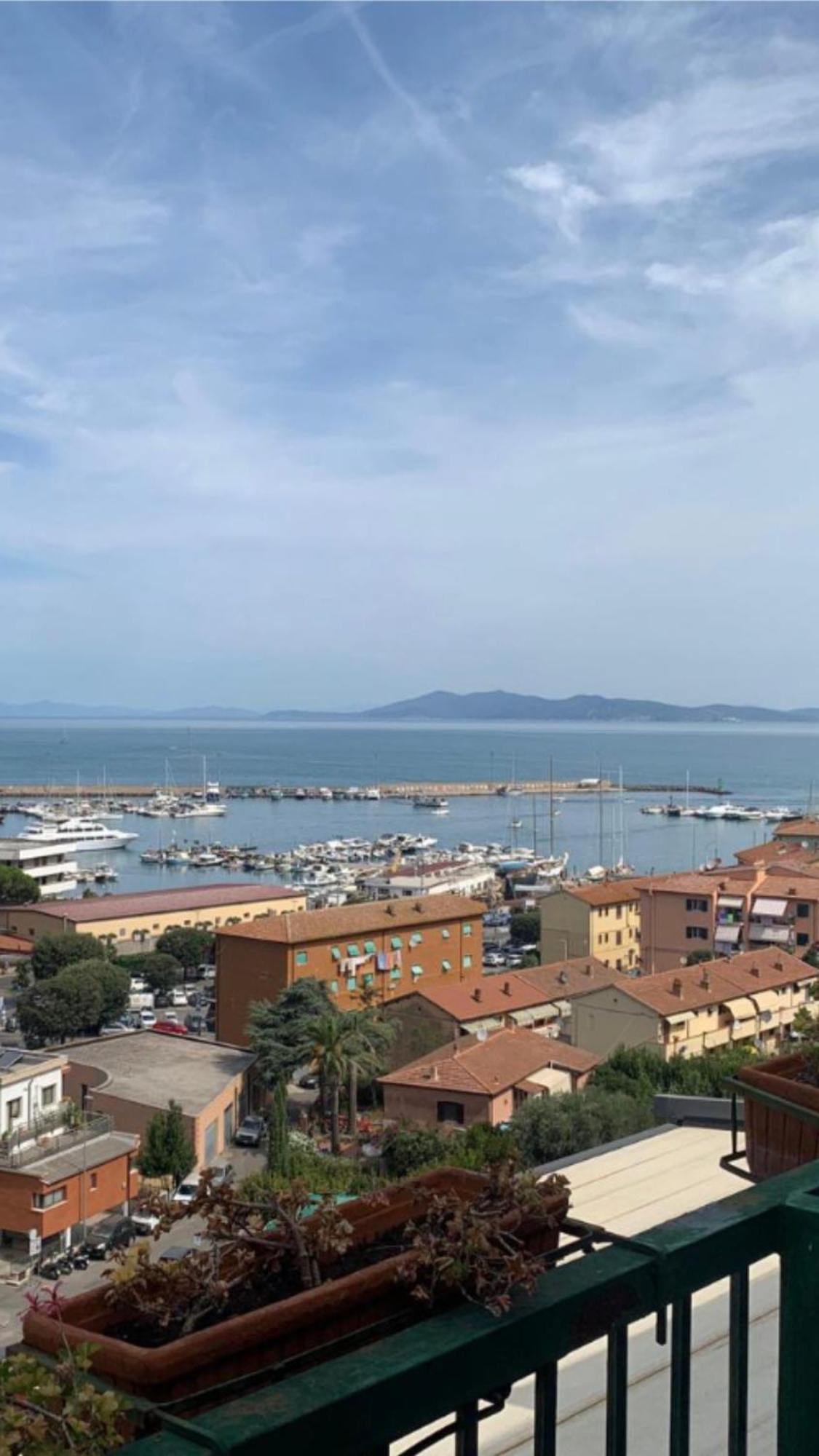 Argentario Home Porto Santo Stefano  Exterior photo